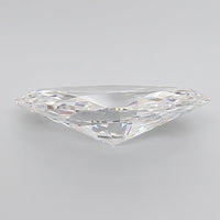 Marquise cut diamond. - Lab diamona